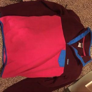 Patagonia Jacket